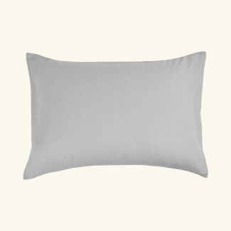 Linen pillowcase | MOONSTONE