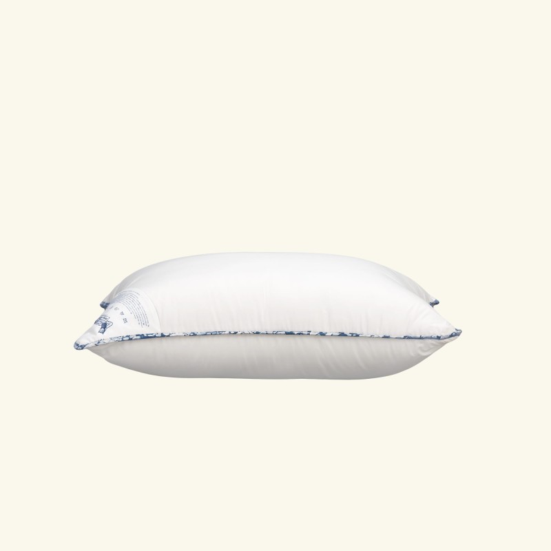 4. Alpaca Pillow – Firm | Farm & Craft