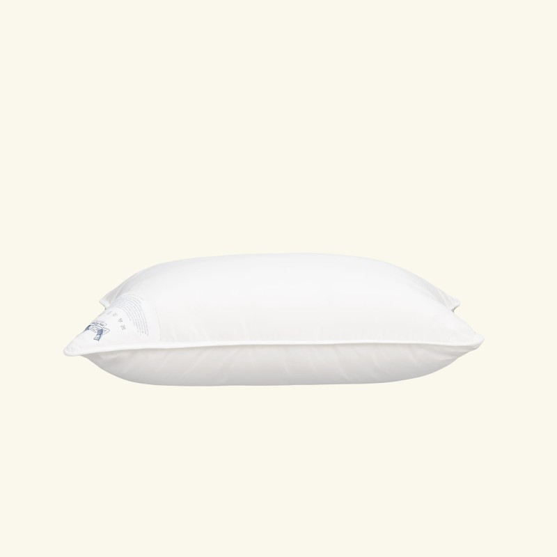 3. Alpaca Pillow – Medium | Farm & Craft