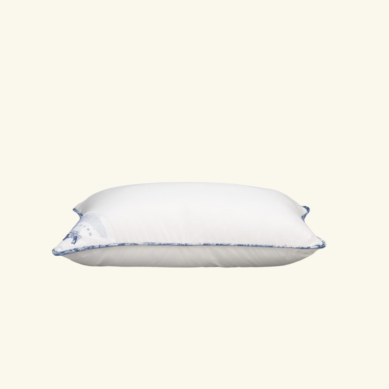 Alpaca Pillow – Medium | Farm & Craft