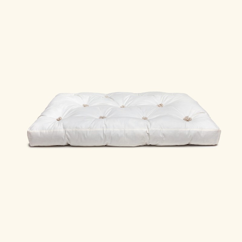 Alpaca Dog Mattress Cover