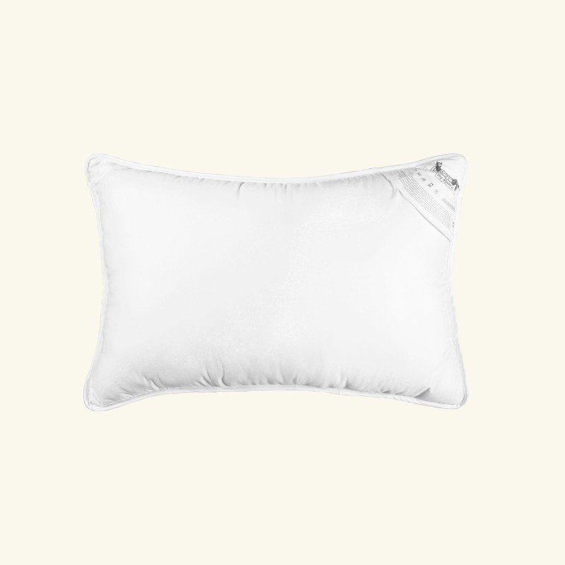 3. Alpaca Pillow – Soft | Toile de MyAlpaca