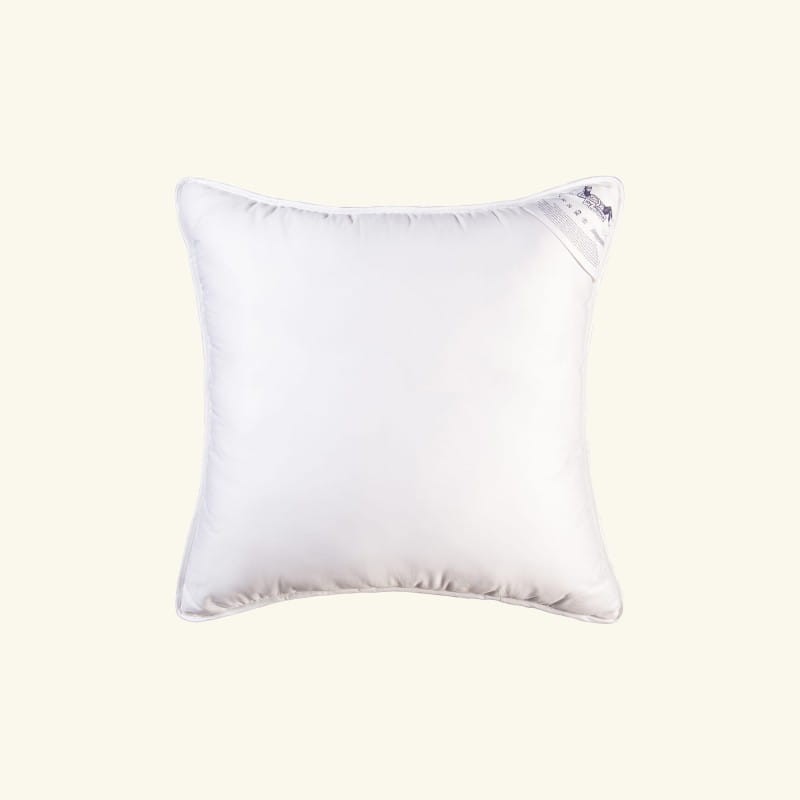 5. Alpaca Pillow – Medium | Hamptons