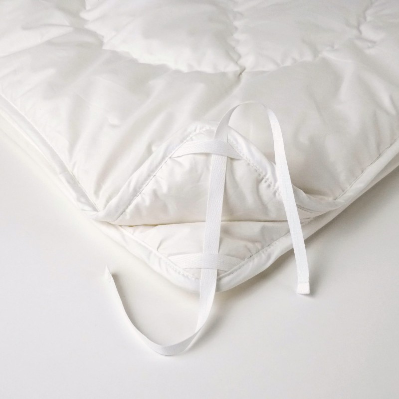 12. Summer alpaca duvet | Hamptons