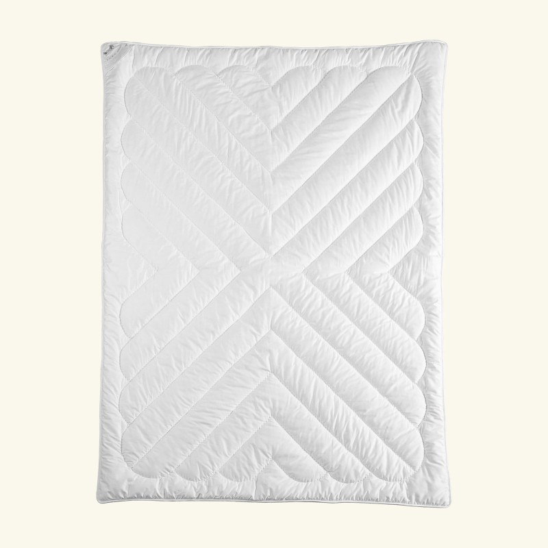 4. Winter alpaca duvet | Hamptons