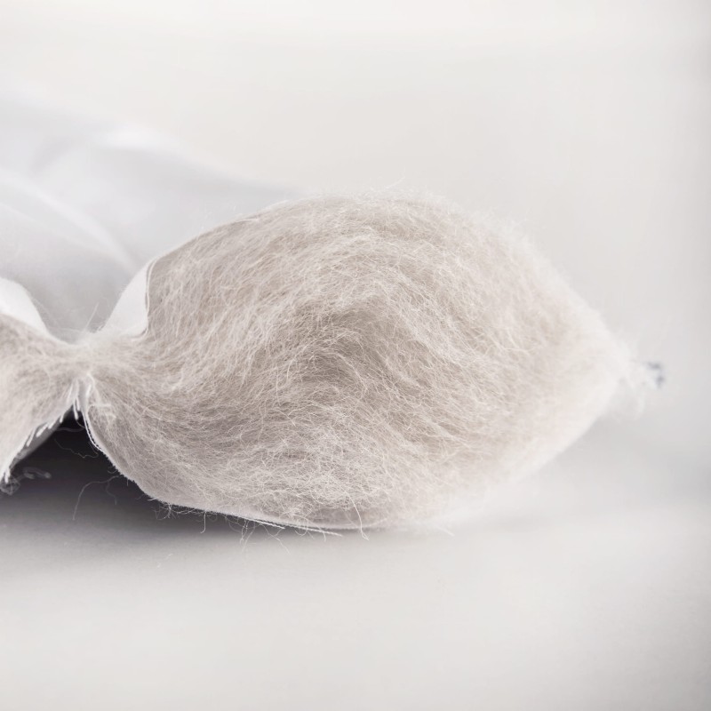 10. Winter alpaca duvet | Hamptons