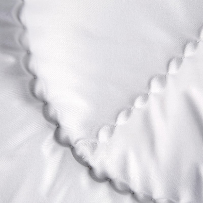 11. Winter alpaca duvet | Hamptons