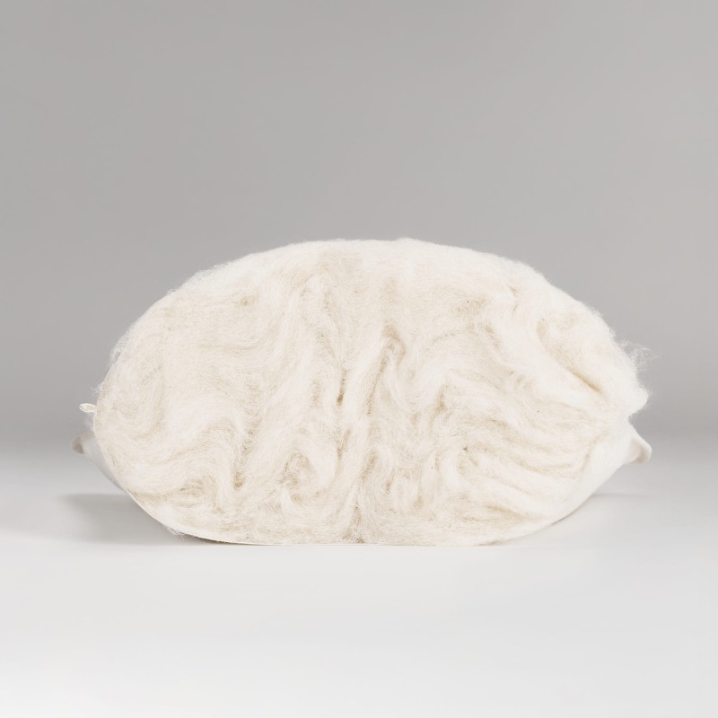 7. Alpaca Pillow – Firm | Luxury Yachts