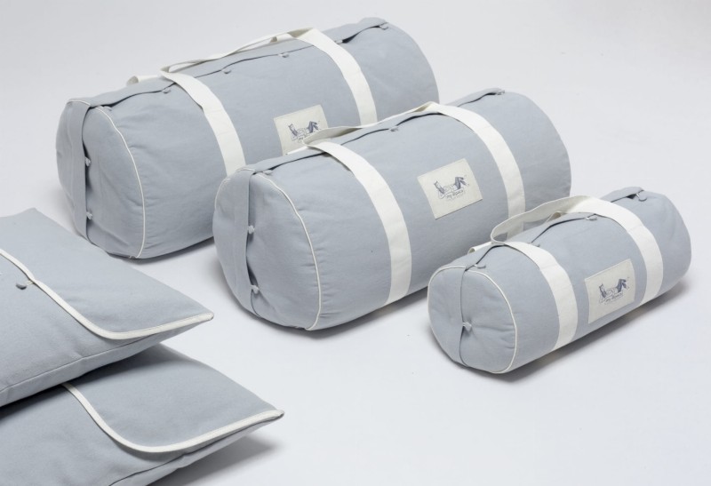 15. Winter alpaca duvet | Hamptons