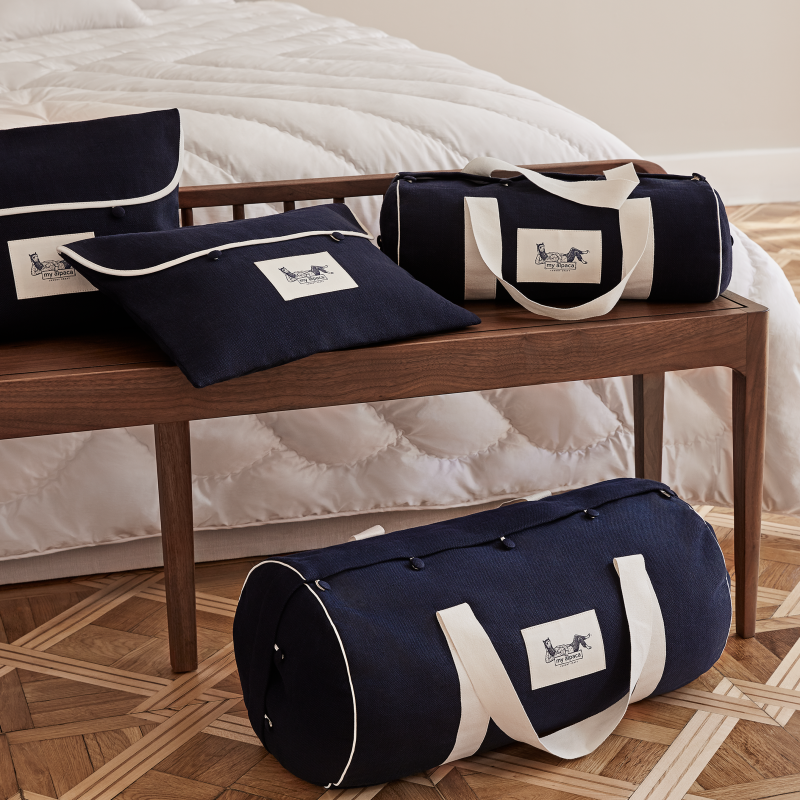 15. All Seasons alpaca duvet | Luxury Yachts