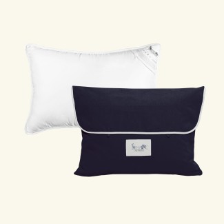 Alpaca Pillow – Medium | Luxury Yachts