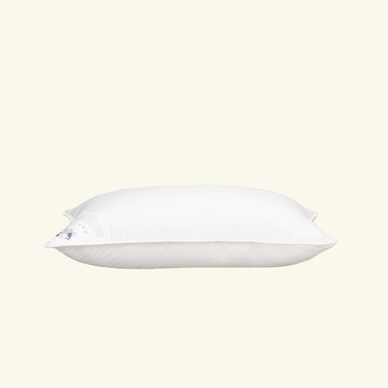 3. Alpaca Pillow JUNIOR – Soft | Farm & Craft