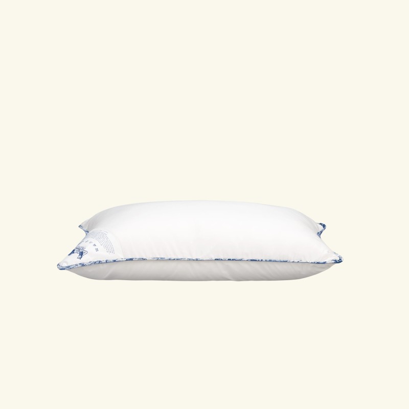 4. Alpaca Pillow JUNIOR – Soft | Farm & Craft