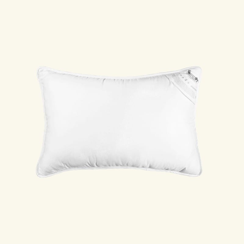 3. Alpaca Pillow JUNIOR – Soft | Toile de MyAlpaca Pink