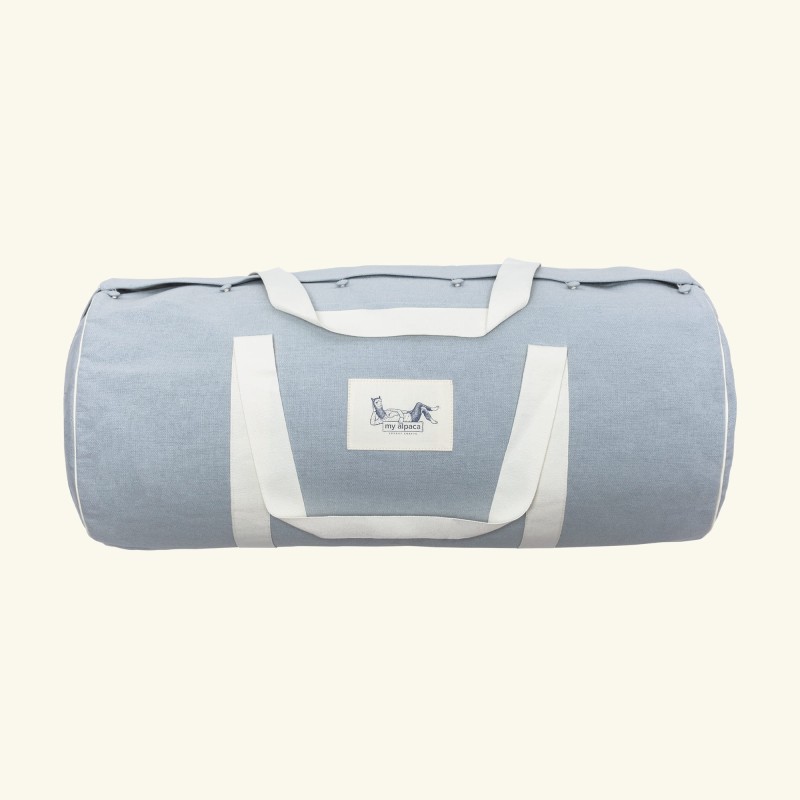 Hamptons Wedding Set – Duvet and 2 Monogrammed Pillows