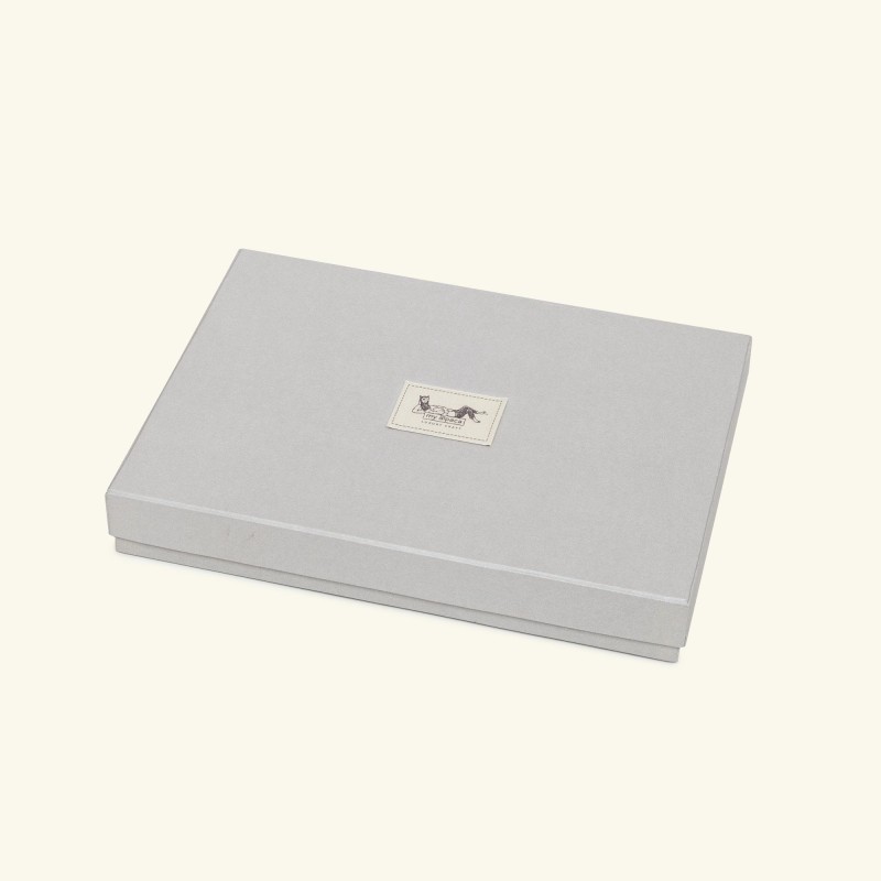 Kids’ blanket 100% baby alpaca | BEIGE