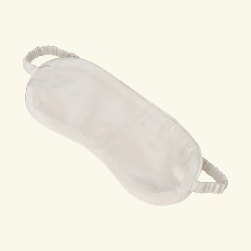 IVORY Eye Mask