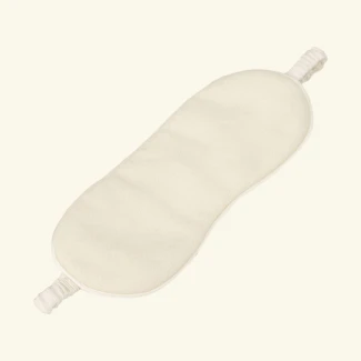 IVORY Eye Mask