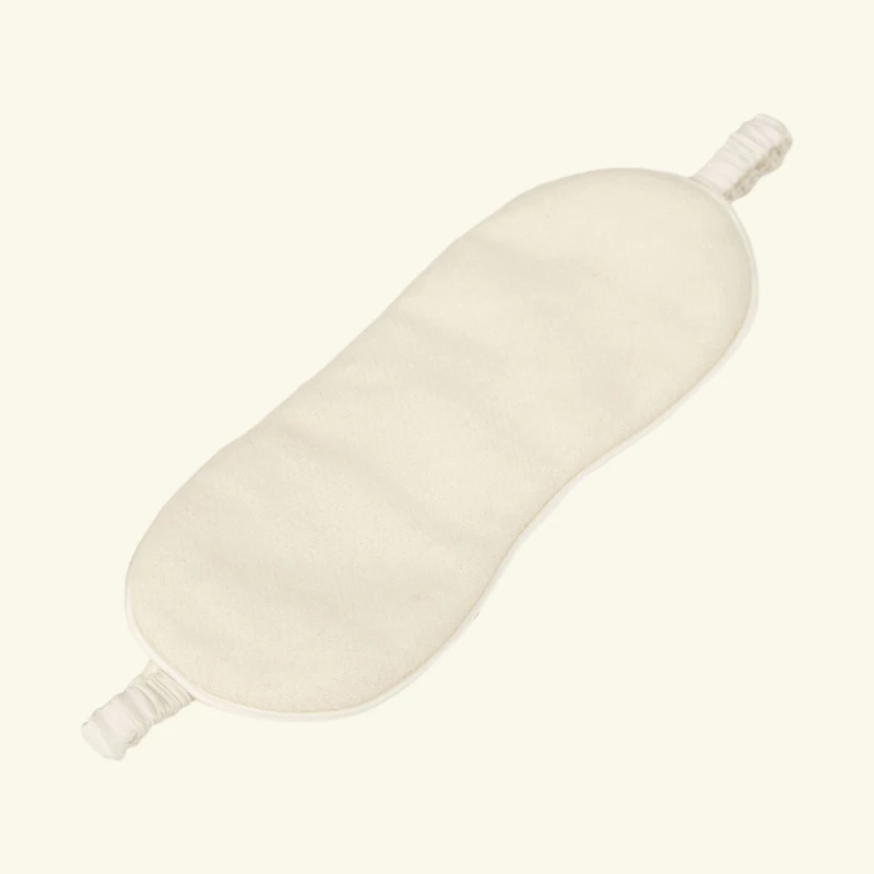 IVORY Eye Mask