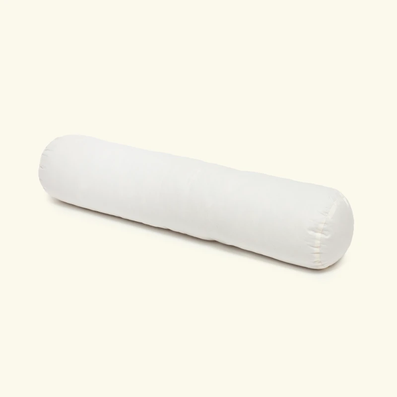 Bolster – filling for a decorative pillow