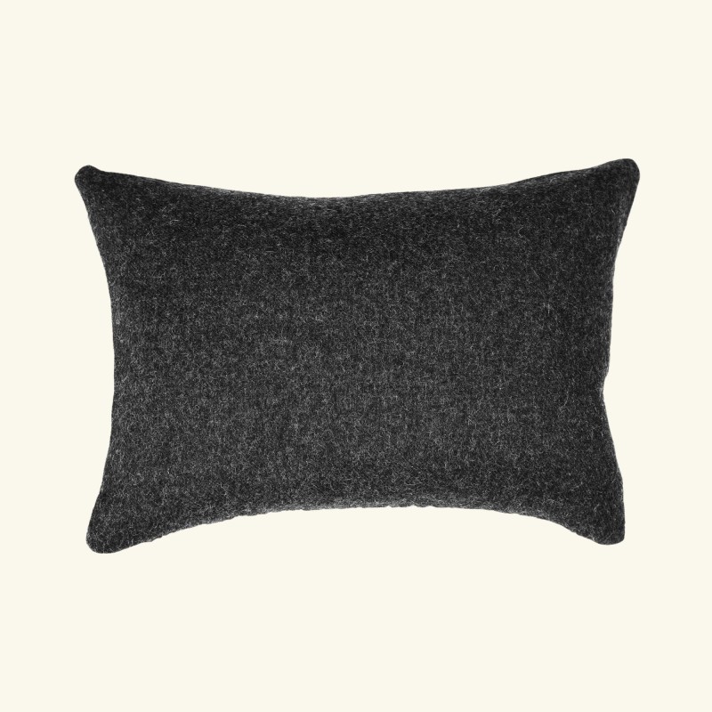 Alpaca travel pillow