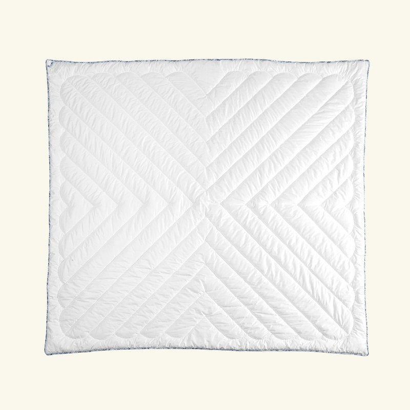 5. All Seasons alpaca duvet | Farm & Craft