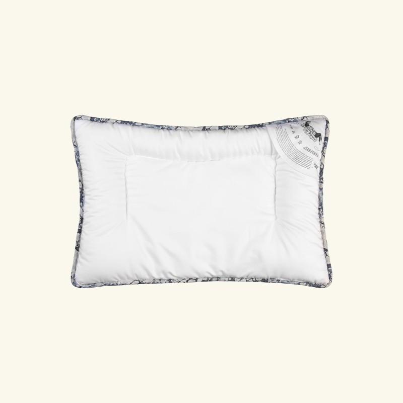 3. Alpaca Pillow for Children | Farm & Craft