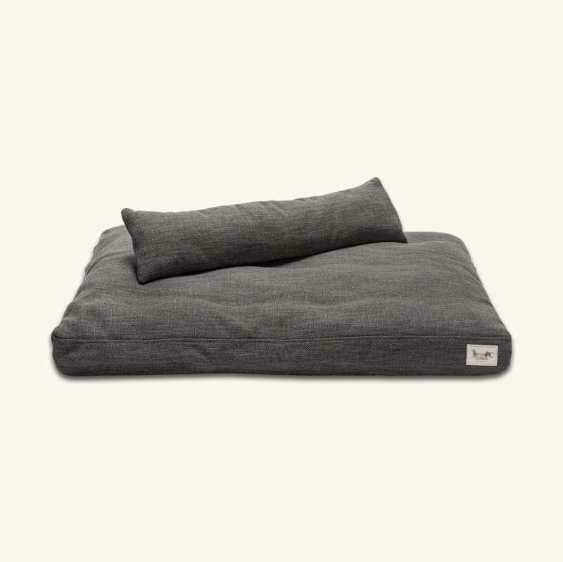Alpaca Dog Pillow Cover