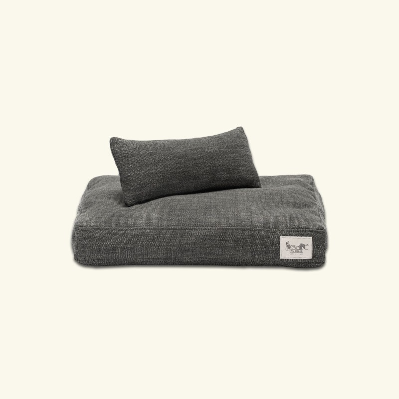 Alpaca Dog Pillow Cover