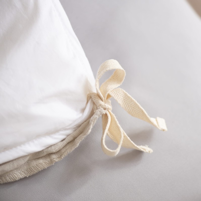 10. Summer alpaca duvet | Toile de MyAlpaca