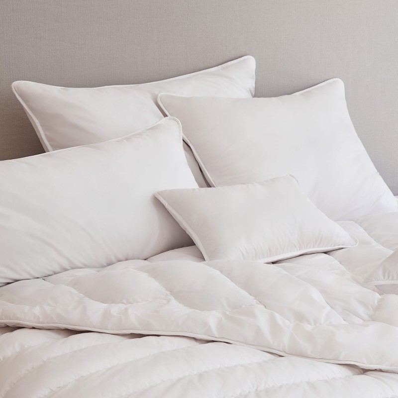 6. Summer alpaca duvet | Toile de MyAlpaca