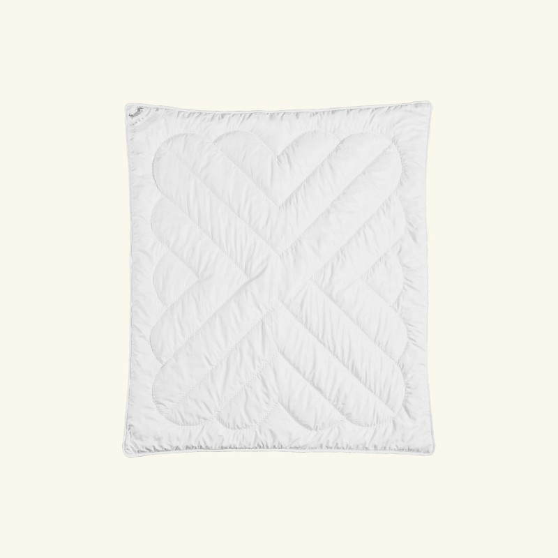 2. Alpaca duvet for babies | Toile de MyAlpaca