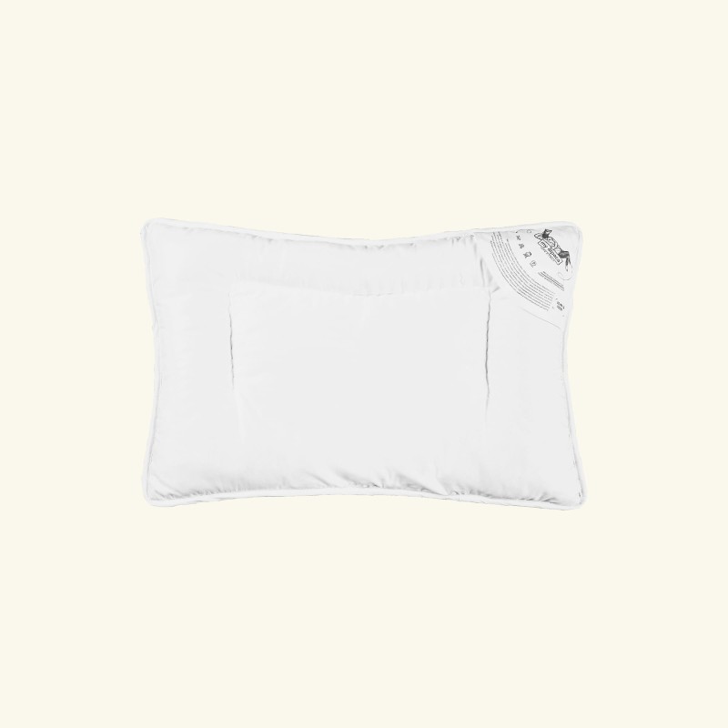 3. Alpaca Pillow for Children | Toile de MyAlpaca