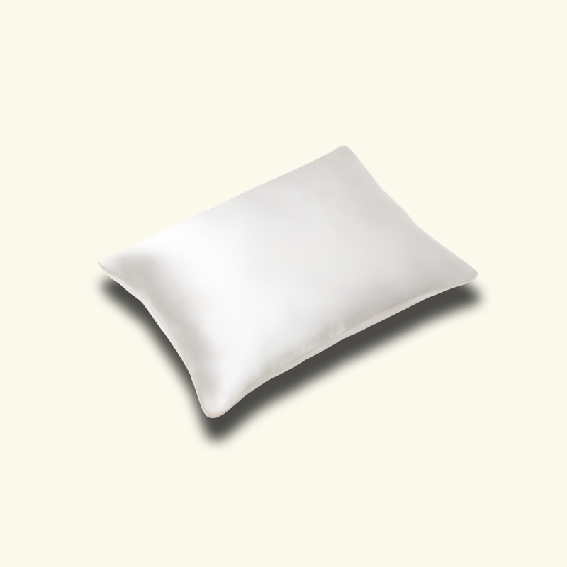 Silk Satin Pillowcase