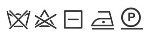 Pielęgnacja pled z alpaki