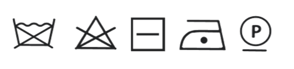 Pielęgnacja poduszka dekoracyjna