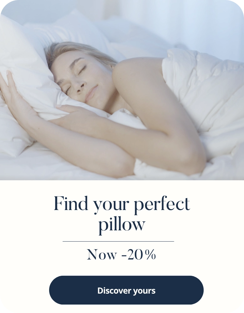 Perfect Pillow