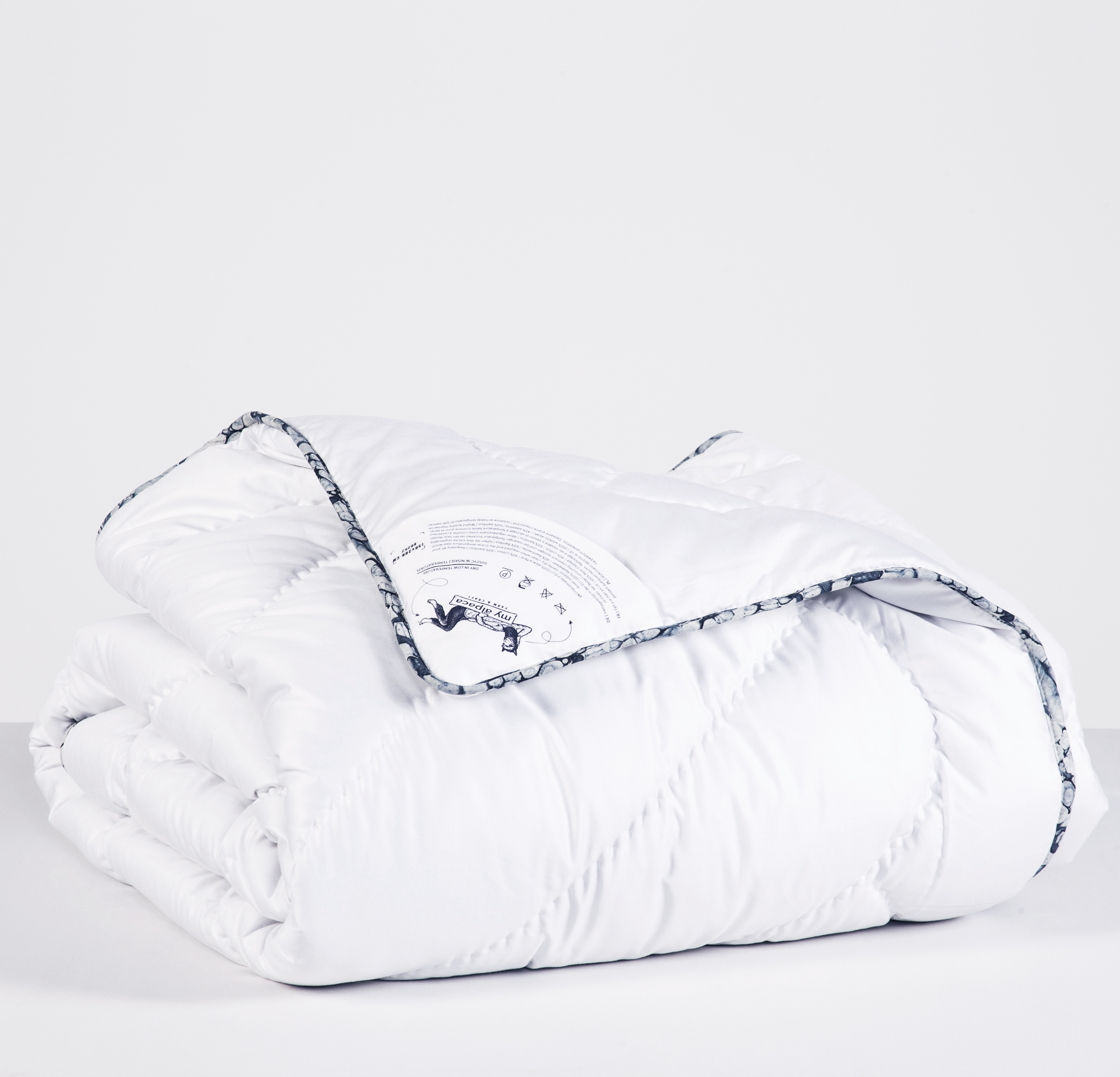 How to wash your duvets