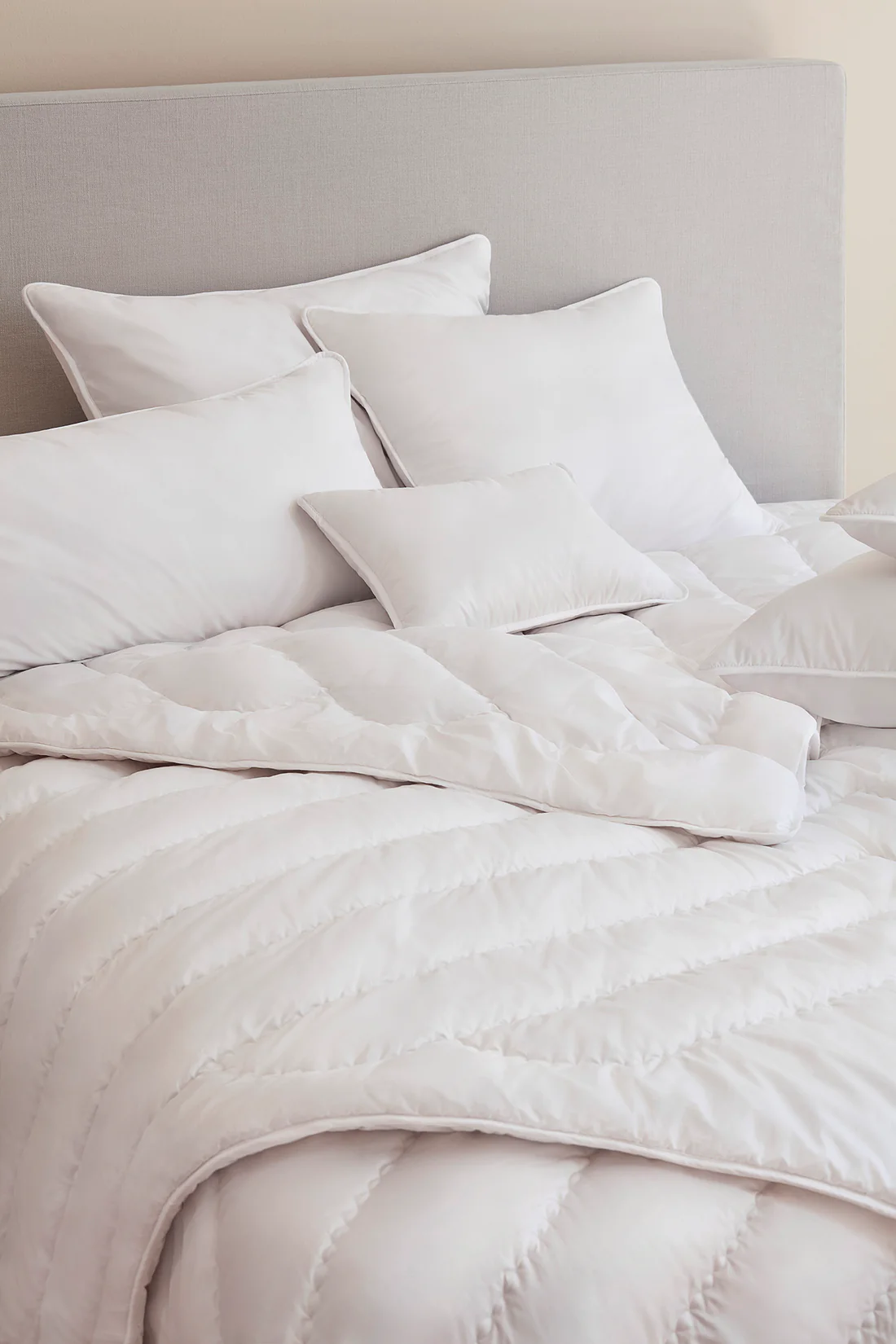 A practical guide to duvets